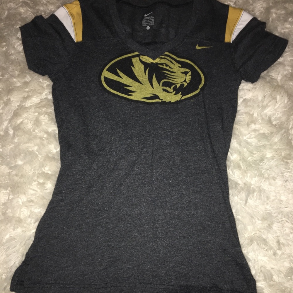 Nike Mizzou t-shirt